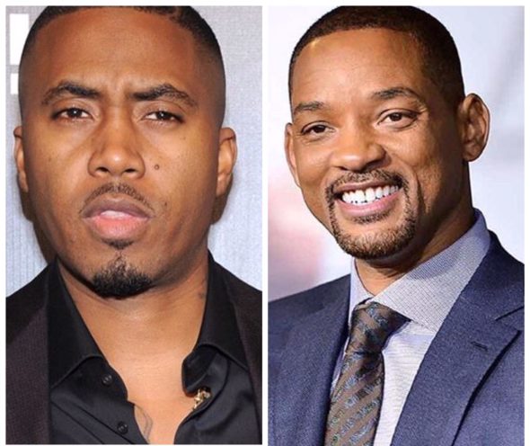 Nas & Will Smith Invest In Mobile Banking App Geared For Teens