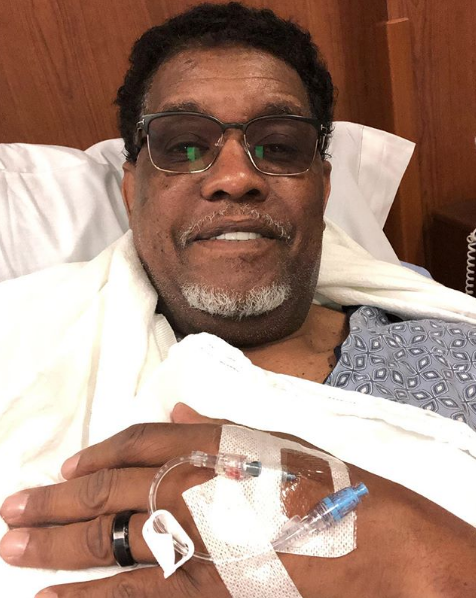 Gregg Leakes Prepares for Final Cancer Surgery, NeNe Leakes Slams Divorce Rumors