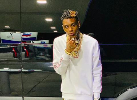 Soulja Boy Checks In From Jail – Claims ‘Biggest Comeback Of 2019’ With New Music, Tour & Movie [VIDEO]