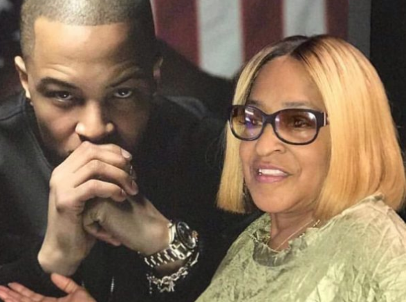T.I.’s Sister Had Cocaine In Her System, Triggering Her Death According To Medical Examiner
