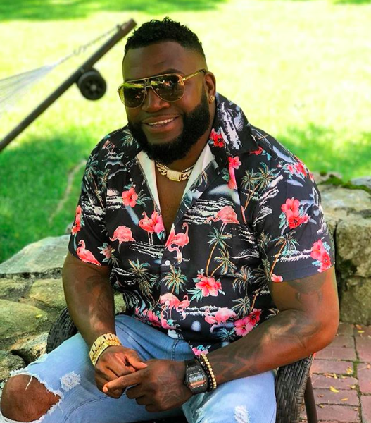 Retired Red Sox Star David Ortiz In Stable Condition After Being Shot In The Back, Told ER Worker ‘Please Don’t Let Me Die’