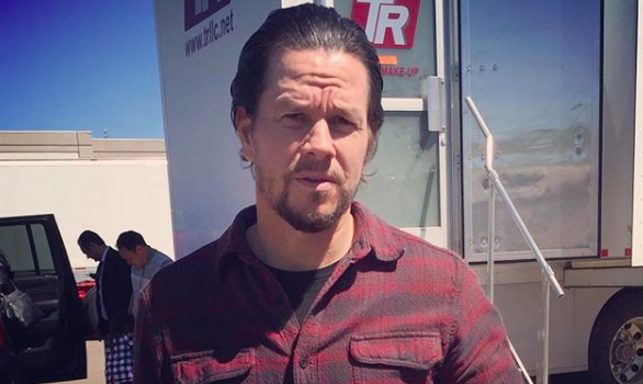 Mark Wahlberg’s Racist Past Resurfaces After He Supports #BlackLivesMatter Movement