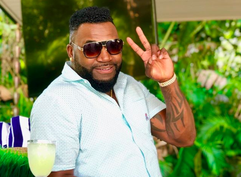 Boston Red Sox Player David Ortiz Released From Hospital After Being  Shot In Back