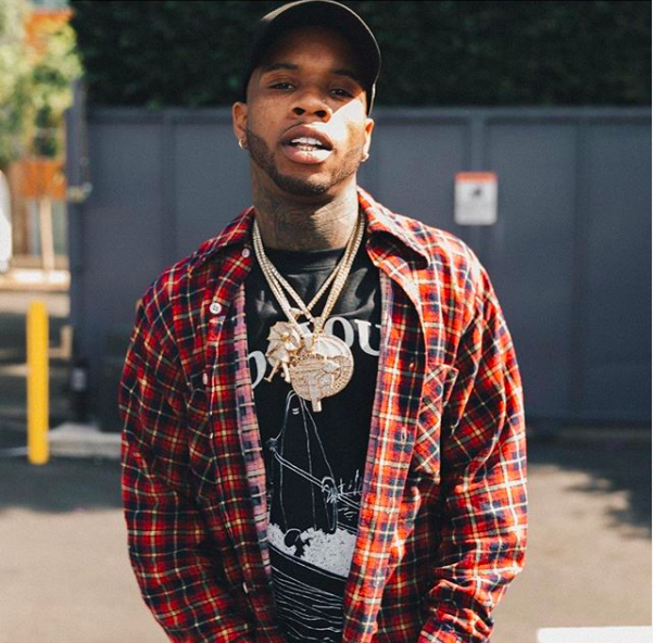 Tory Lanez Says Video Director Tried To Replace A Darker Complexion Model For A Lighter Model: ‘I’m Not Going To Allow Any Of These Directors To De-Value Our Black Women’