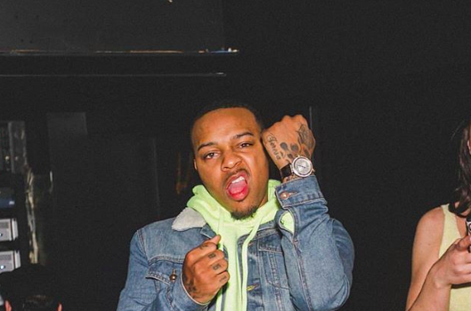 Bow Wow Is Securing The Bag! Reveals #1 Durag Line & Opening 1st Restaurant 