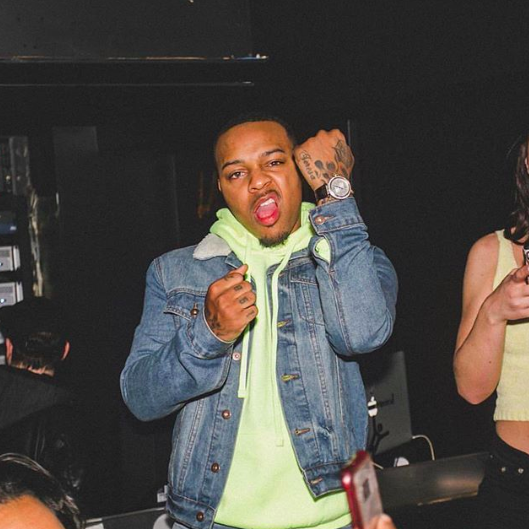 Bow Wow Is Securing The Bag! Reveals #1 Durag Line & Opening 1st Restaurant 