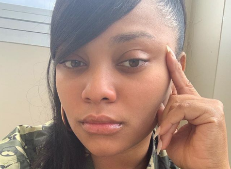 Teairra Mari Arrested For Driving Drunk In Car With Only 3 Wheels