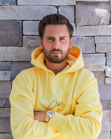 Scott Disick Leaves Rehab After 1 Week, Threatens Legal Action Claiming Facility Leaked His Photo