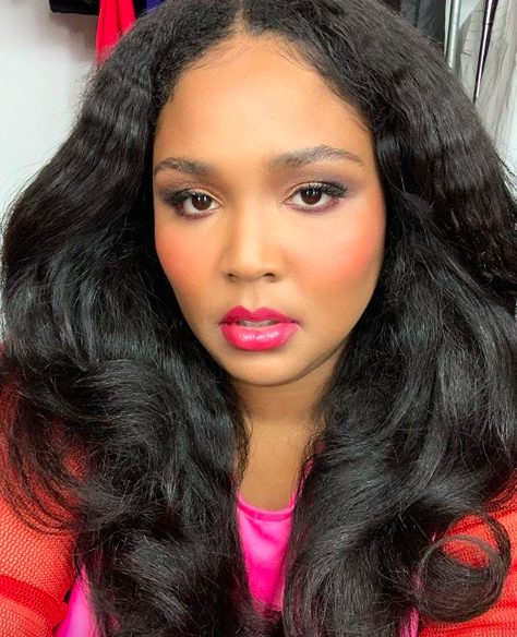 Lizzo Calls Out ‘Bigoted’ Security Guards For Attacking Her Team ‘They Slapped And Manhandled My Hairstylist, I’m Out For Blood’