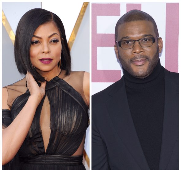 Taraji P. Henson Says Tyler Perry Was The 1st Person To Pay Her Half A Million, Vents That Hollywood Wants Black Films For A ‘Discount Price’