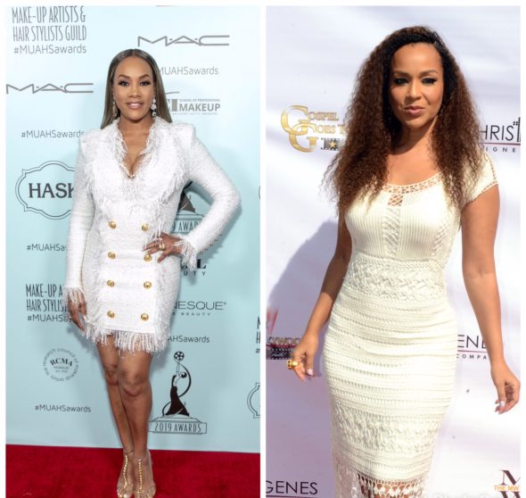 Exclusive Vivica A Fox Lisaraye Land Reality Show Thejasminebrand