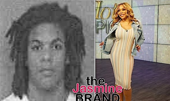 Wendy Williams’ Son Allegedly Punched In The Face By Father After Calling Him A B*tch, New Details About Altercation Released [Mugshot Photo]