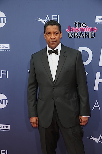 Denzel Washington – Caterers From Actor’s Movie ‘The Equalizer 3’ Arrested In Cocaine Bust