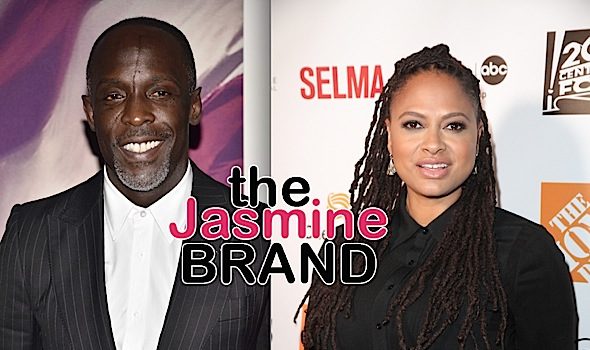 EXCLUSIVE: Ava DuVernay Helped Michael K. Williams Process Emotional Role In ‘When They See Us’: It Was So Intense I Had To Call Her