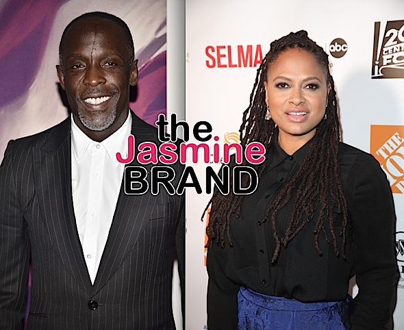 EXCLUSIVE: Ava DuVernay Helped Michael K. Williams Process Emotional Role In ‘When They See Us’: It Was So Intense I Had To Call Her