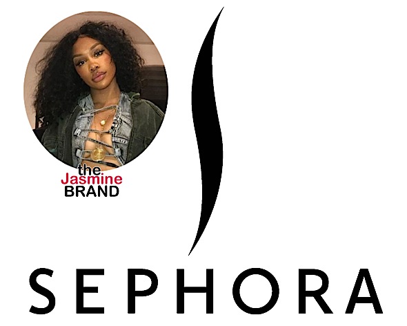 Sephora Closing Stores For A Day To Conduct Diversity Training After SZA Says She Was Racially Profiled