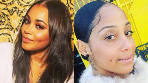 The Mothers of Nipsey Hussle’s Children Mourn Rapper On Father’s Day, His Family Alleges Tanisha Foster Is An Unfit Parent