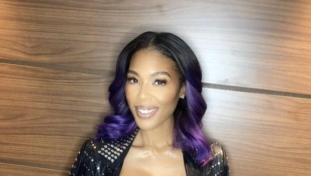 Love & Hip Hop’s Moniece Slaughter: This Is My LAST Season On The Show!