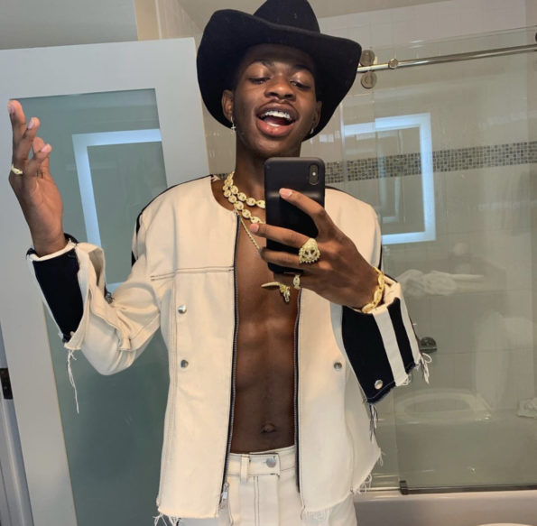 Lil Nas X's 