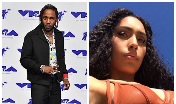 Kendrick Lamar Is A Dad! Rapper And Fiancé Whitney Alford Privately Welcome Baby Girl