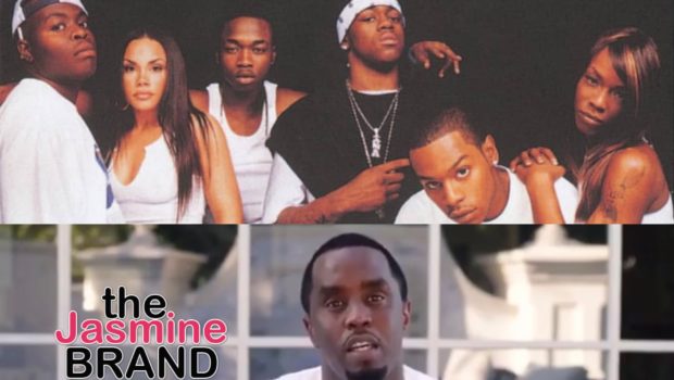 Diddy Contemplating ‘Making The Band’ Reboot