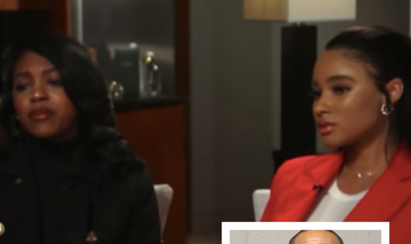 R. Kelly’s Girlfriends Azriel Clary & Joycelyn Savage, On The Hunt For Hollywood Agent To ‘Get A Positive Name For Themselves’
