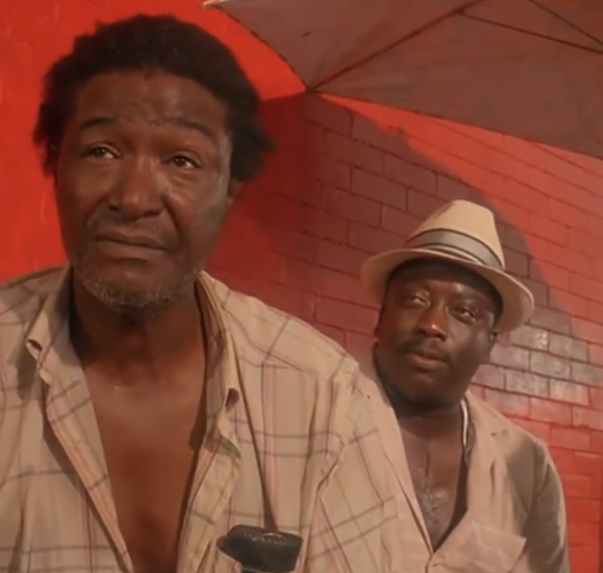 Condolences: ‘Do The Right Thing’ Actor Paul Benjamin Passes Away At 81 - theJasmineBRAND