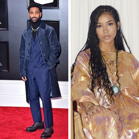 Big Sean Says He’s Trying To Find A Wife, Releases ‘Single Again’ Featuring Ex Jhene Aiko