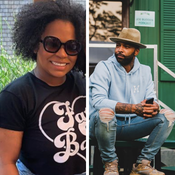 Joe Budden Lashes Out At ‘The Read’ Host Crissle After She Reminds Fans A$AP Rocky Made Non Supportive Comments About Black Issues