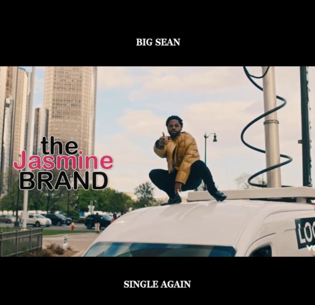 Ryan Destiny & Keith Powers Star In Big Sean’s “Single Again” Video 