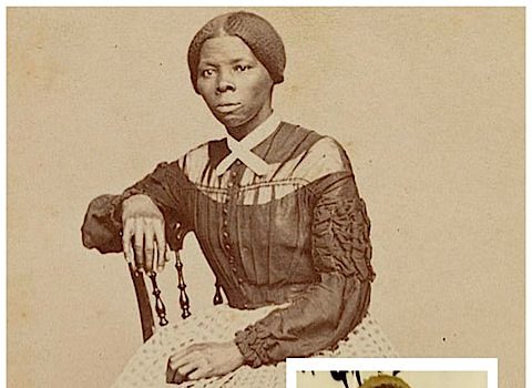 ‘Harriet’ Tubman Film Gets Backlash Over Black British Actress Cynthia Erivo Playing Lead, Critics Threaten Boycott