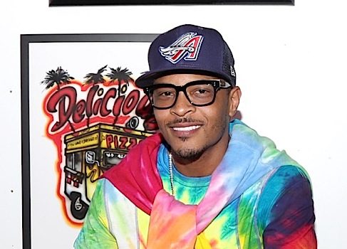 T.I. Claims Warm Liquids Can Help Kill The Coronavirus: I Have 13 Negative Tests To Speak On & I’ve Been Everywhere