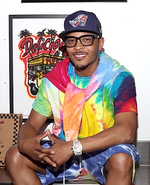 T.I. Talks Money & Relationships: Whoever Is Paying 100% Of The Bills Has 100% Of The Say, Unless You’re Married
