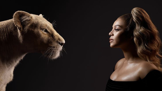 Beyonce Releases “Lion King” Promo Weeks Ahead of Premiere