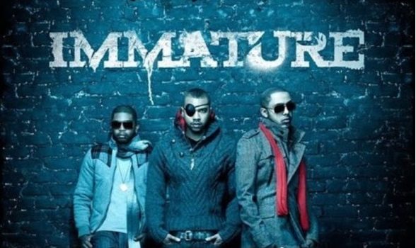 EXCLUSIVE: Immature Will Kick Off Tour In October, Group Will Appear On Love & Hip Hop