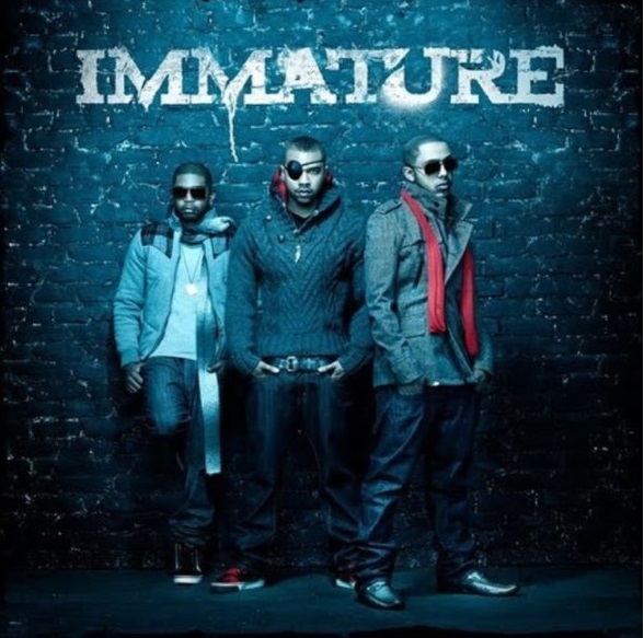 EXCLUSIVE: Immature Will Kick Off Tour In October, Group Will Appear On Love & Hip Hop