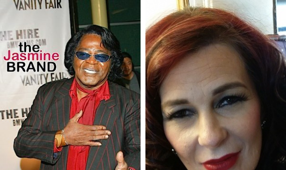 James Brown’s Widow Says He Was Drugged & Murdered, Begs For Police To Investigate