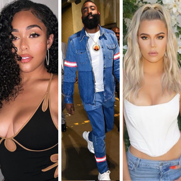 Kylie Jenner Unfollows Jordyn Woods on Instagram