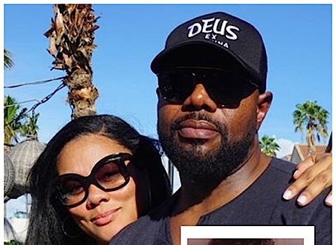 Nicole Murphy Allegedly Spotted Kissing Married Director Antoine Fuqua, His Wife Lela Rochon Quits Social Media