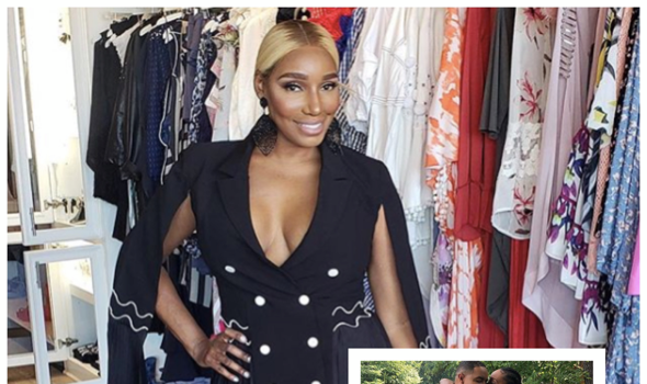 NeNe Leakes Denies Reports She ‘Exploded’ Over Cynthia Bailey & Mike Hill’s Engagement: I Sent Her A Gift & I’m Happy She Found Love Again! 