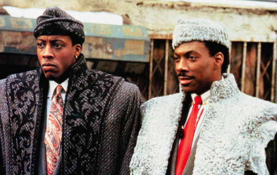 ‘Coming 2 America’ Set To Premiere On Amazon In March 2021