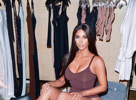 Kim Kardashian Is Changing The Name Of Her ‘Kimono’ Shapewear Line After Facing Backlash: I Did It With The Best Intentions