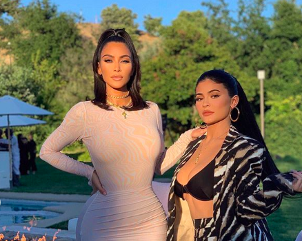 Kim Kardashian & Kylie Jenner – Head Of Instagram Responds After The Sisters Condemn The Platform For Becoming Too Much Like Tok Tok: Make Instagram Instagram Again