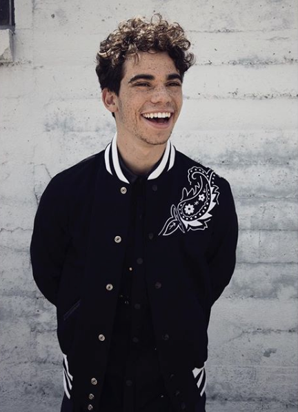 Condolences: Disney Actor Cameron Boyce Dies At 20