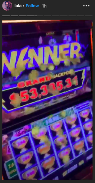 Konami slot machine wins 2019