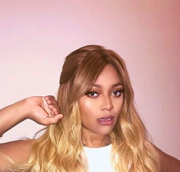 Teairra Mari Pleads Guilty In DWI Case – License Suspended, Ordered To Take Classes & Install Interlock Device On Car