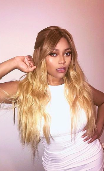 Teairra Mari Pleads Guilty In DWI Case – License Suspended, Ordered To Take Classes & Install Interlock Device On Car