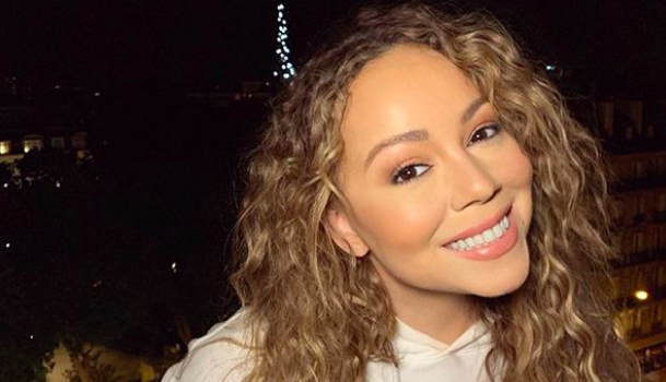 Mariah Carey Says She’s Only Been With 5 Men In Her Life ‘I’m Kind Of A Prude, Honestly’
