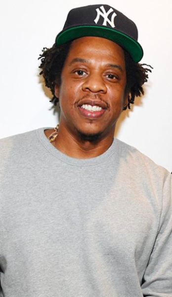 Jay-Z