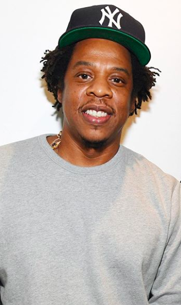 Jay Z To Produce New Netflix Thriller “Forty Acres”